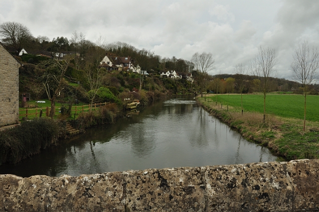 17 03 12_8376.JPG - SPETISBURY, DORSET - RIVER STOUR - 2012
